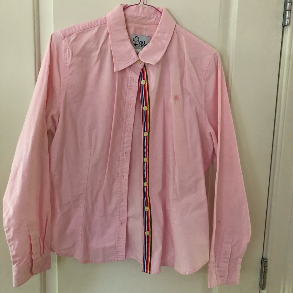 Lilly Pulitzer vintage